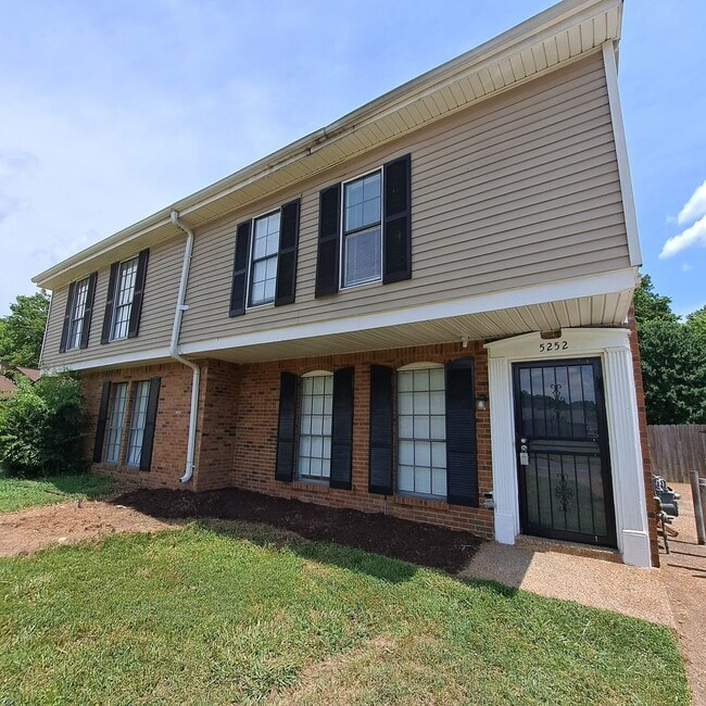 Welcome to 5252 Scottsdale! - Welcome to 5252 Scottsdale! Townhome