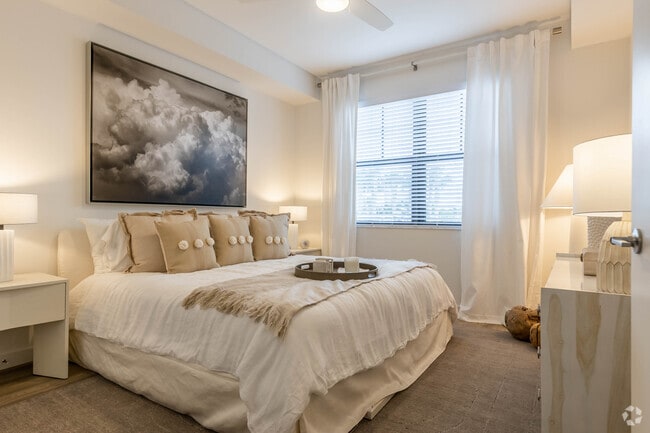 1 BR, 1 BA - Aspire Cape Coral