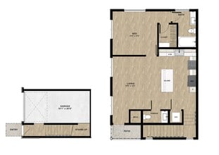 Building Photo - 1310A Provident Dr
