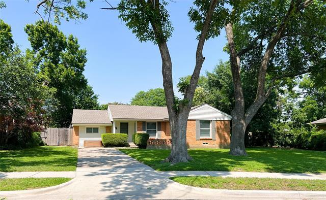 Primary Photo - 424 Classen Dr