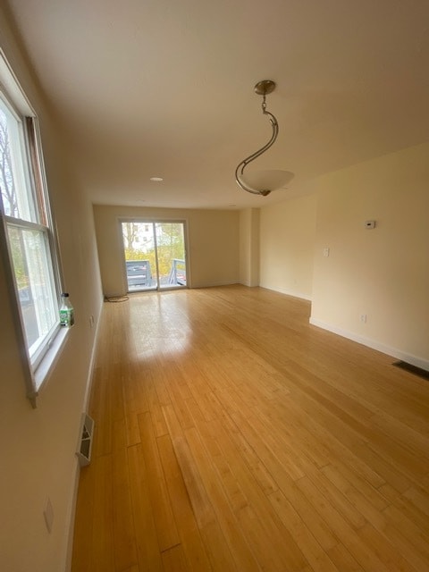 Living room - 37 Colonel Bell Dr
