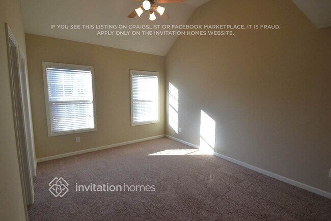 Foto del edificio - 6614 White Walnut Way