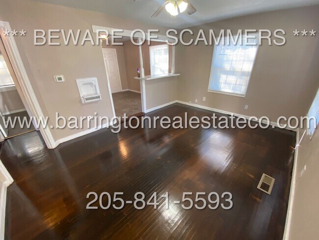 Foto del edificio - 36 Wilkes Cir