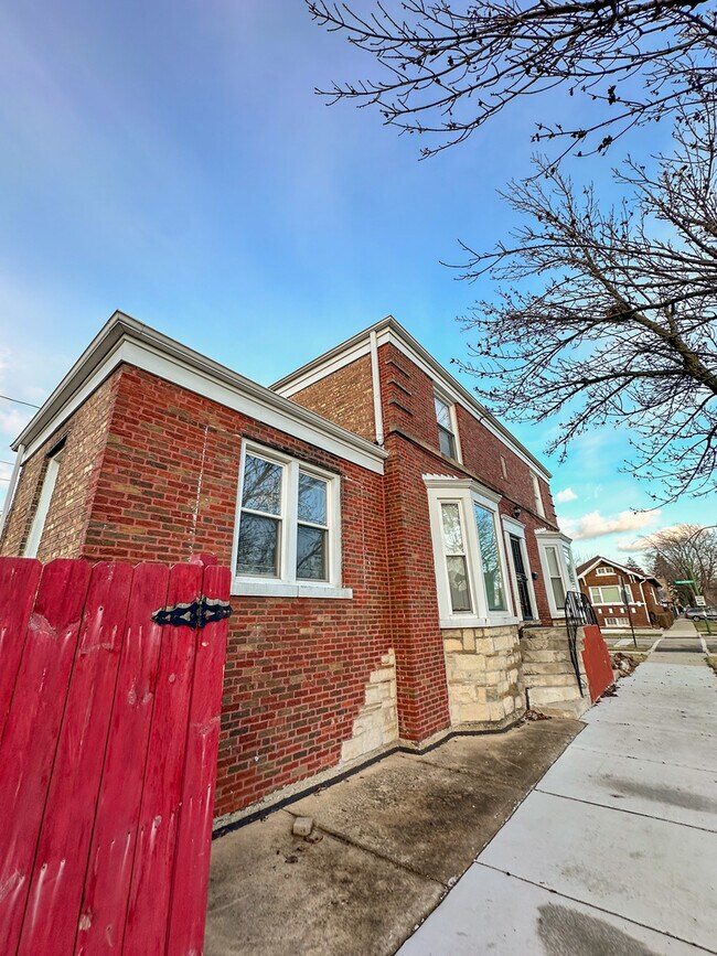 Foto del edificio - 6058 S Richmond St