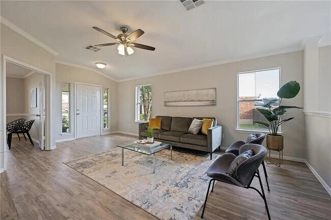 Foto del edificio - 15217 Valerian Tea Dr