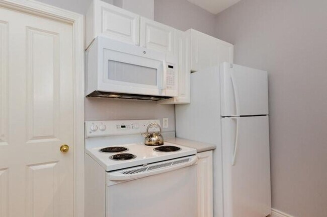 Foto del edificio - Historic Charm in Back Bay
