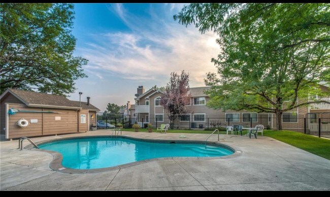 Building Photo - 4301 S Andes Way