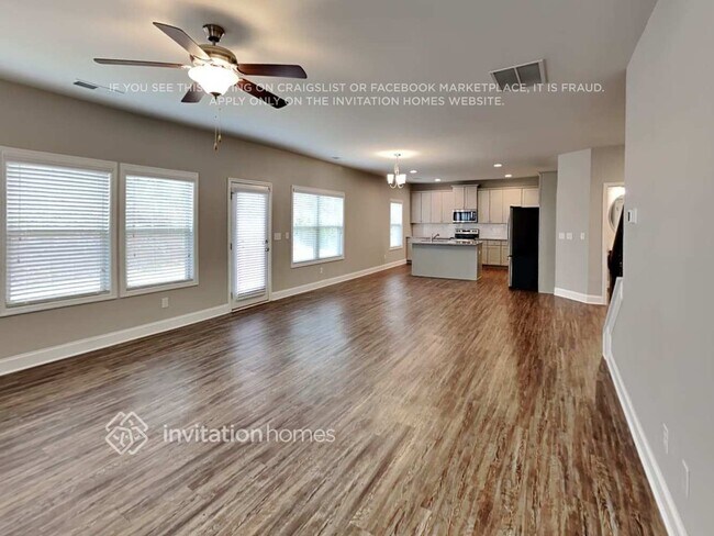 Foto del edificio - 520 Wood Point Way