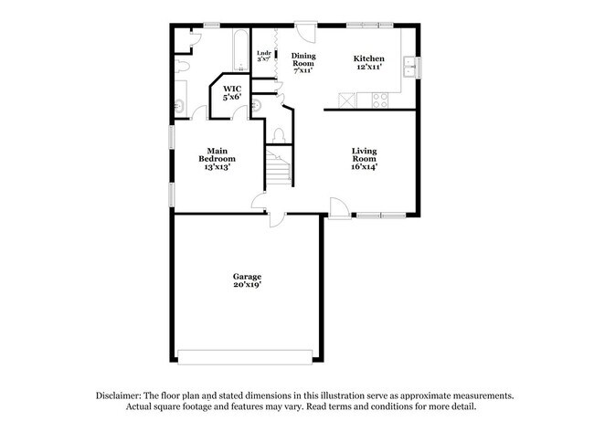 Building Photo - 4648 Midstream Crossing Dr