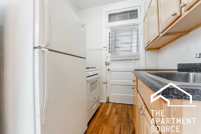 Foto del edificio - 3524 N Broadway St