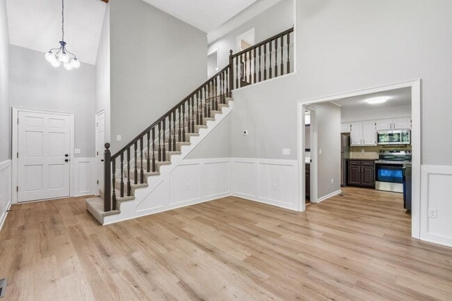 Foto del edificio - 11804 Oakmont St