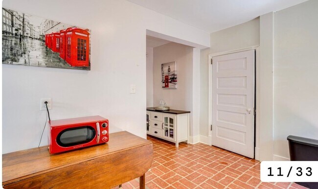 Foto del edificio - 2809 Rivermont Ave