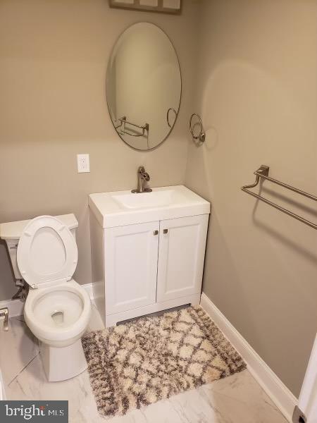 Building Photo - 5529 7th St NW