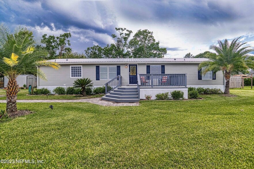 Foto principal - 6681 Brown Rd