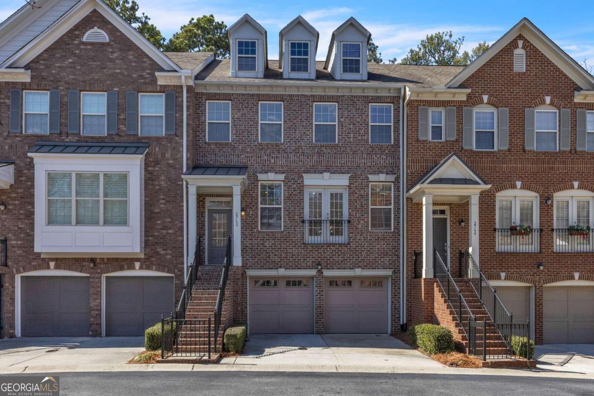 Primary Photo - 2762 Durham Dr NE