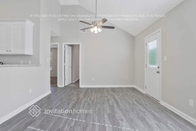 Foto del edificio - 1156 Ruxbury Ct