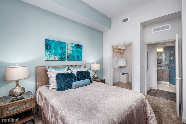 Foto del edificio - 1 br, 1 bath  - THE Q