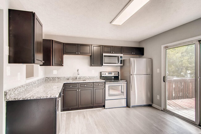 Foto del edificio - 1315 E Spring Meadow Ct
