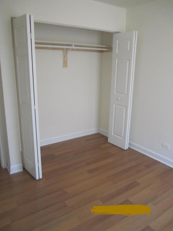 BEDROOM - 1860 S Karlov Ave
