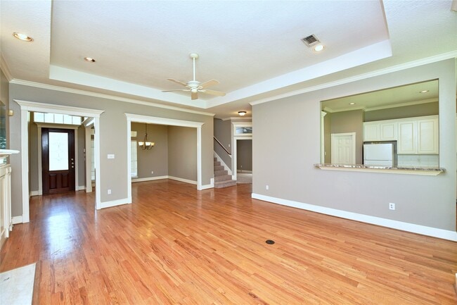 Foto del edificio - 5830 Hornwood Dr