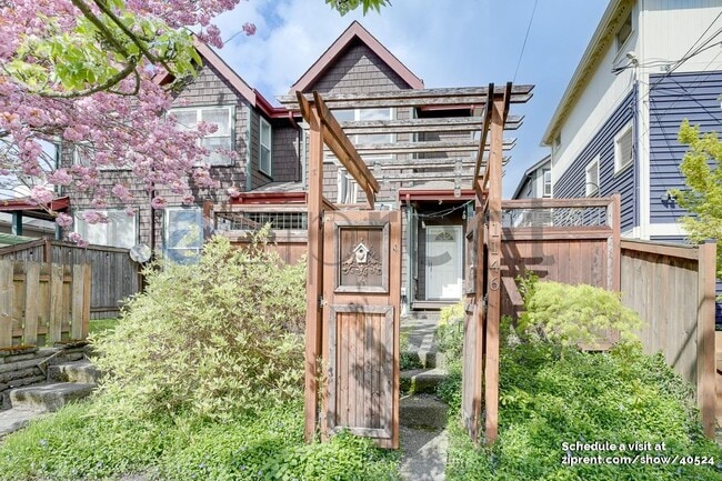 Building Photo - 1146 NW 56th St