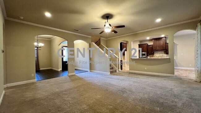 Foto del edificio - Stunning 3/2.5/2 Home in Fort Worth For Rent!