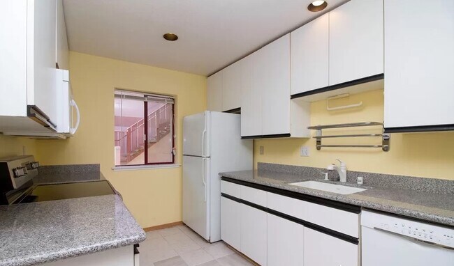 Foto del edificio - 4159 El Camino Way