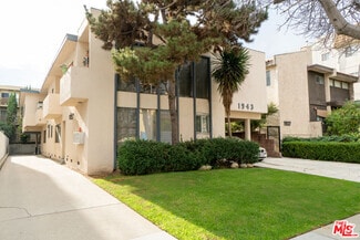 Building Photo - 1943 Overland Ave