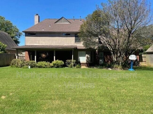 Foto del edificio - 4646 Richmond Hills Dr