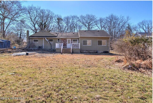 Foto del edificio - 192 W 5th St