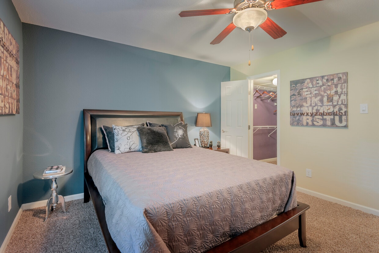 Photo - The Terraces on Brompton Apartments