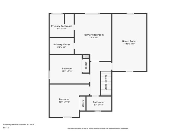 Foto del edificio - 4112 Margate St SW