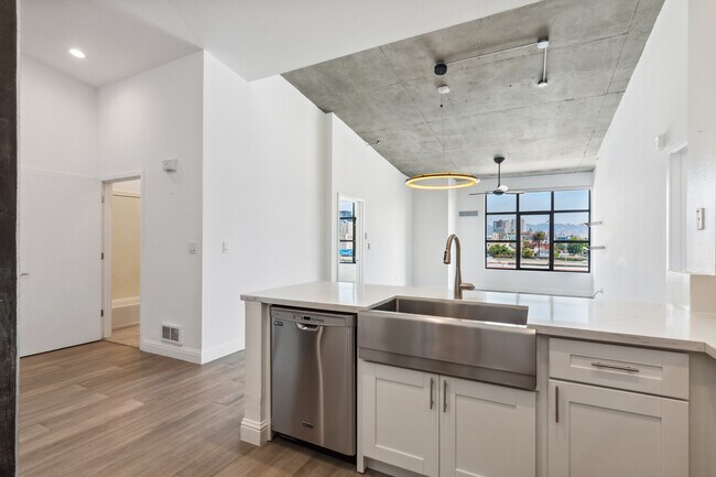 Foto del edificio - 288 3rd St