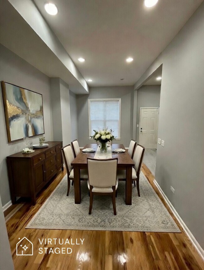 Foto del edificio - 2950 W Monroe St