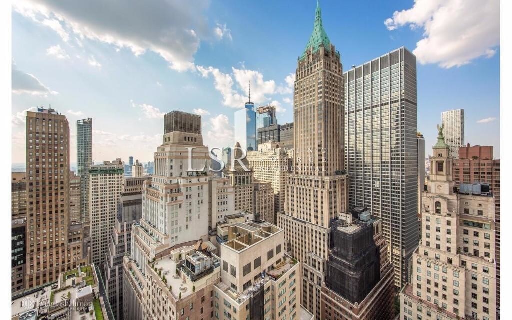 Foto del edificio - 20 Exchange Pl