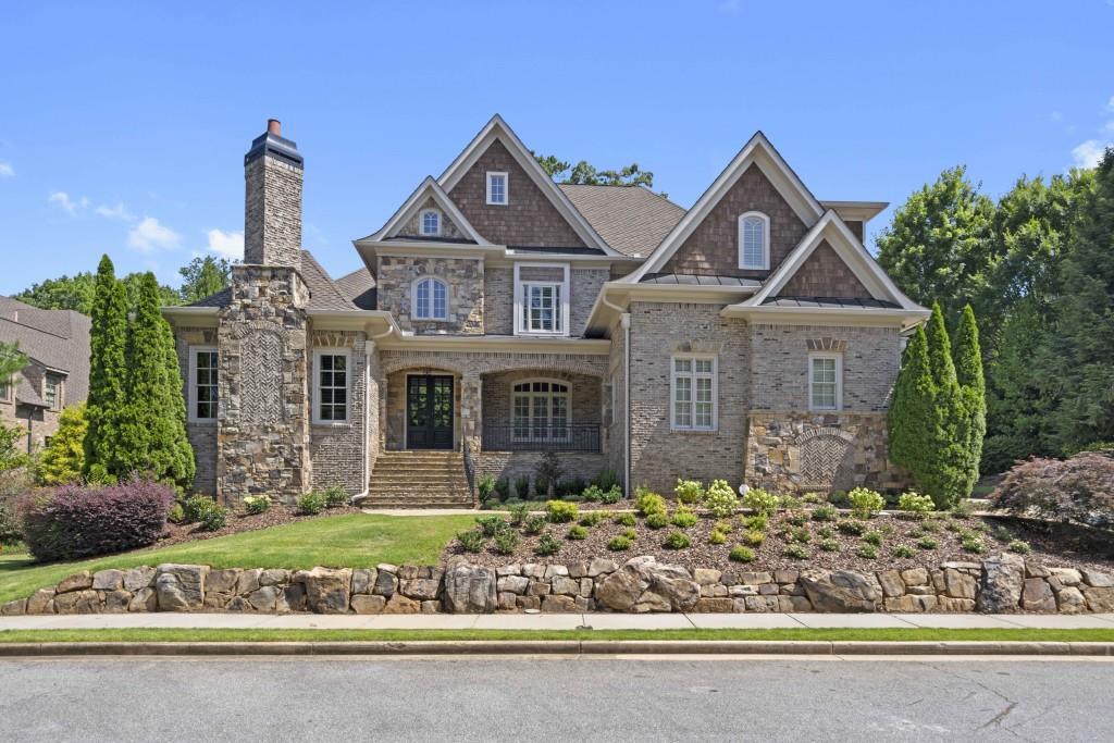 Foto principal - 850 Camden Park Ct