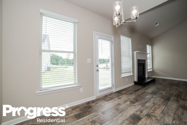 Foto del edificio - 22 Barnsley Village Dr