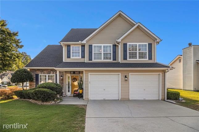 Building Photo - 3 br, 2 bath House - 323 i Breeze Meadow