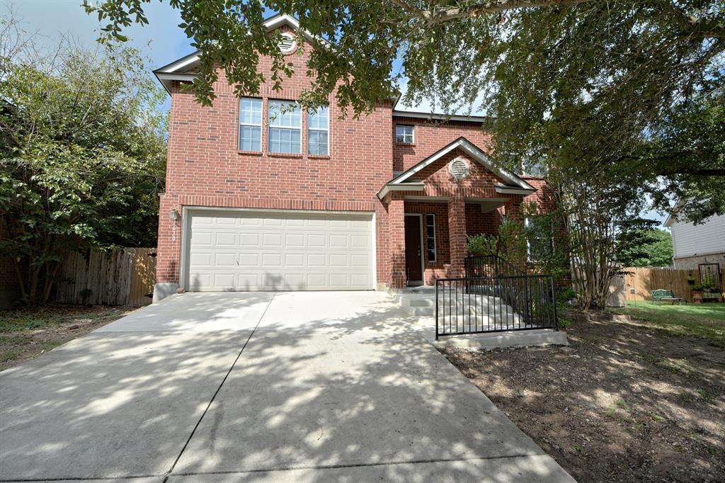 Primary Photo - 1610 Elizabeth Ct