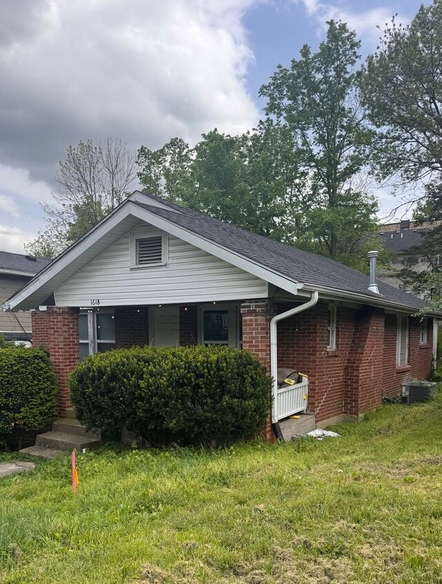 Foto del edificio - 3 bedroom, 1 bathroom East Campus House