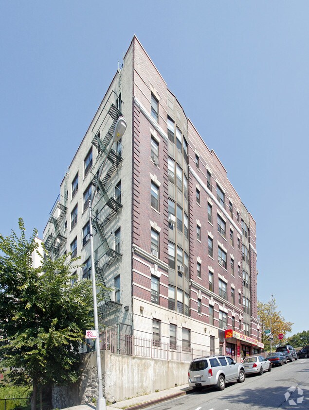 Foto del edificio - Clarand