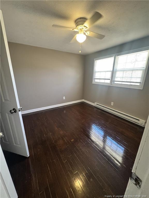 Foto del edificio - 1914 King George Dr