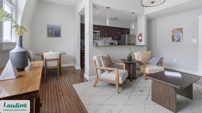 Building Photo - 617 W Lexington St