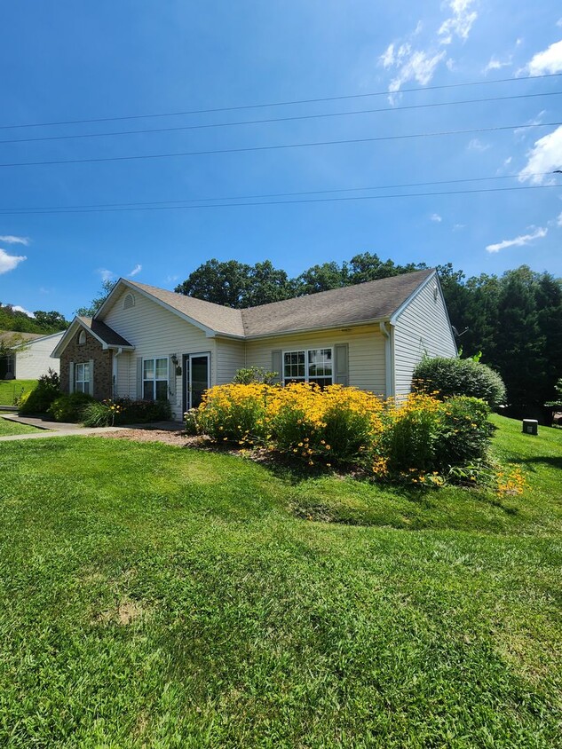 Foto principal - Black Mountain Townhome