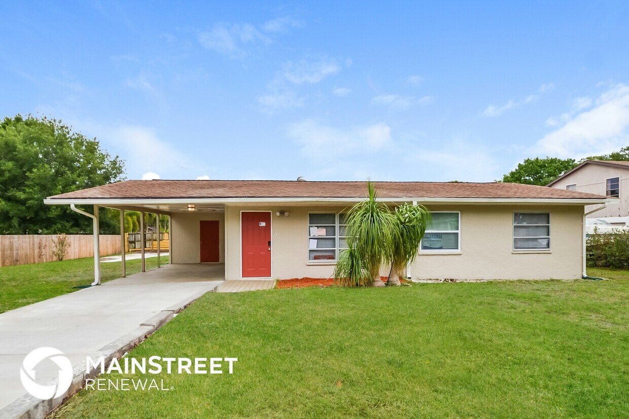 Foto principal - 5343 Birch Ave