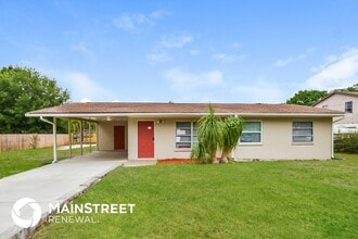 Building Photo - 5343 Birch Ave