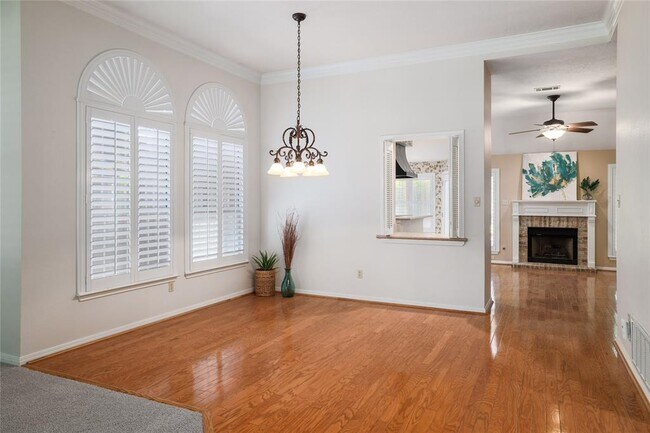 Foto del edificio - 10414 Walpole Ln