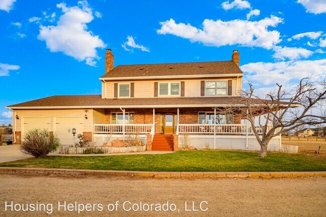 Building Photo - 4 br, 2.5 bath House - 7415 Rodeo Drive