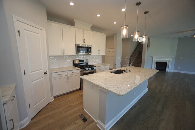 Foto del edificio - 24 Plenty Ct