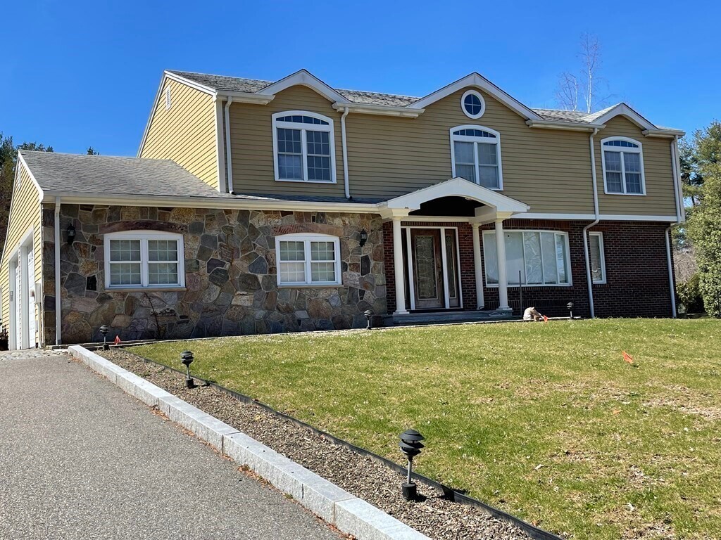 243 Weatherbee Dr, Westwood, MA 02090 House Rental in Westwood, MA